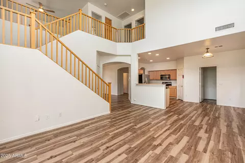 Living - 2639 E Darrel Rd, Phoenix, AZ 85042 photo 6 of 8