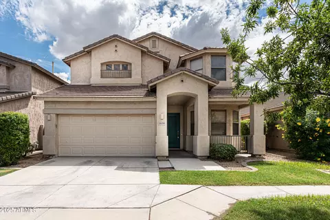 Exterior - 2639 E Darrel Rd, Phoenix, AZ 85042 photo 1 of 6