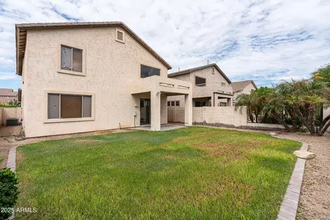 Exterior - 2639 E Darrel Rd, Phoenix, AZ 85042 photo 6 of 6