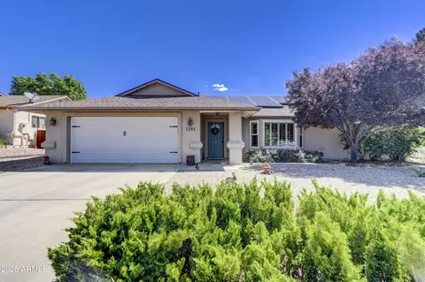 3293 Rose Ln, Prescott, AZ 86305