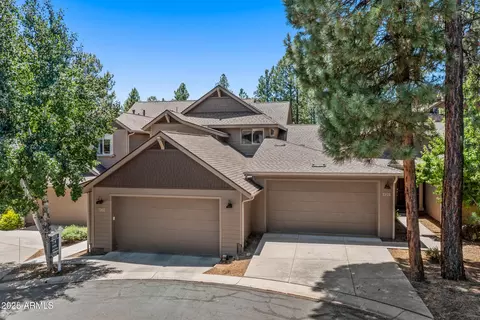 4759 W Quick Draw --, Flagstaff, AZ 86005