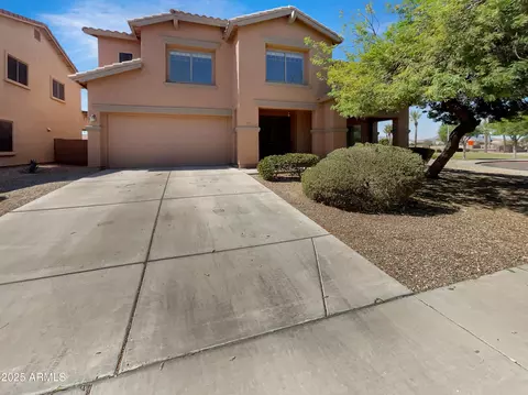 5021 W St Kateri Dr, Laveen, AZ 85339