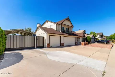 5422 W Pershing Ave, Glendale, AZ 85304