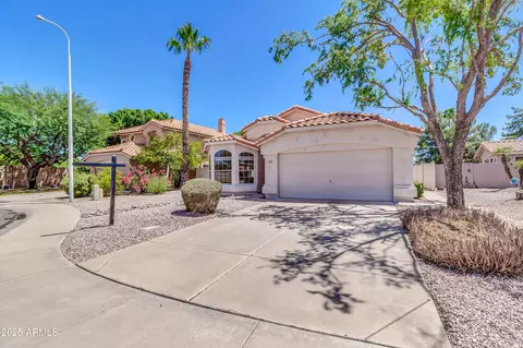 1511 W Wildhorse Ct, Chandler, AZ 85286