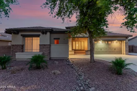 349 E Atlantic Dr, Casa Grande, AZ 85122