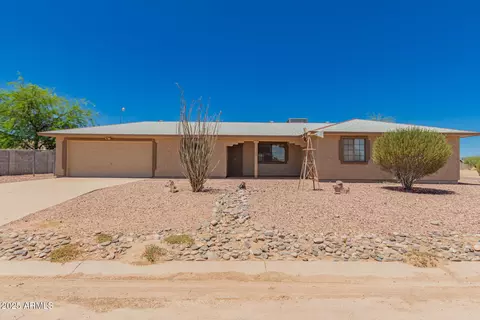15132 S Yava Rd, Arizona City, AZ 85123