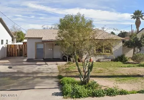 451 S Pasadena --, Mesa, AZ 85210