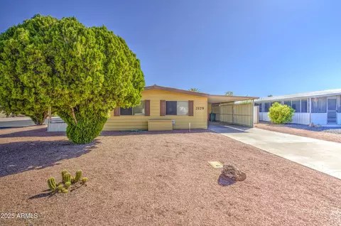 7579 E Arbor Ave, Mesa, AZ 85208