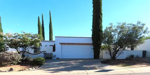 1416 E Carmelita Dr, Sierra Vista, AZ 85635