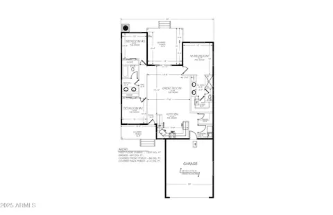 1001 S Ridgeway Pl, Show Low, AZ 85901