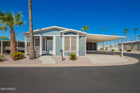 2929 E Main St #217, Mesa, AZ 85213