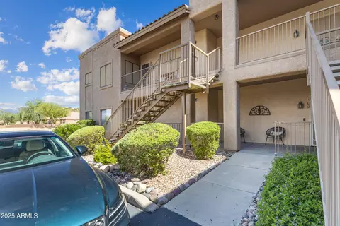 13818 N Saguaro Blvd #201, Fountain Hills, AZ 85268