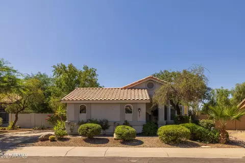 9341 E Corrine Dr, Scottsdale, AZ 85260