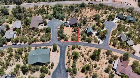 79 W Ruin Hill Loop #079, Pine, AZ 85544 photo 8