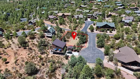 79 W Ruin Hill Loop #079, Pine, AZ 85544 photo 5