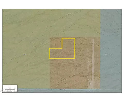 00000 W Riggs Rd #-, Unincorporated County, AZ 85326