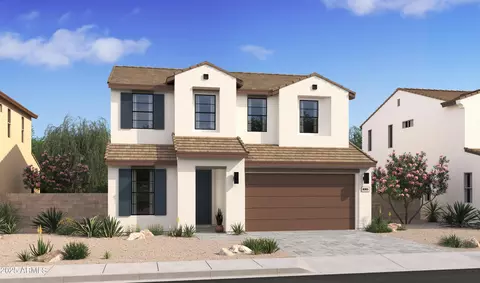 1050 E Yellowstone Pl, Chandler, AZ 85249