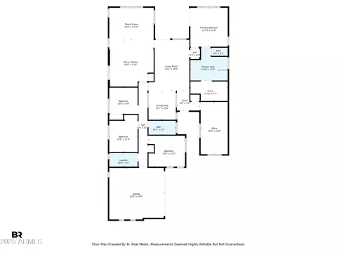 4348 E Muirfield St, Gilbert, AZ 85298 photo 2