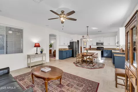 4348 E Muirfield St, Gilbert, AZ 85298 photo 10