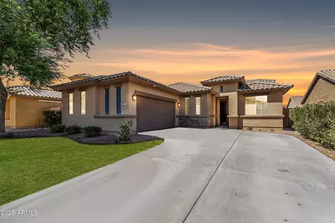 4348 E Muirfield St, Gilbert, AZ 85298