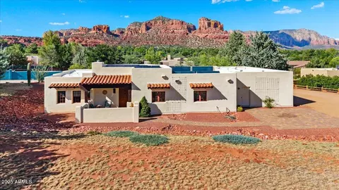 20 Mimosa Ln, Sedona, AZ 86351