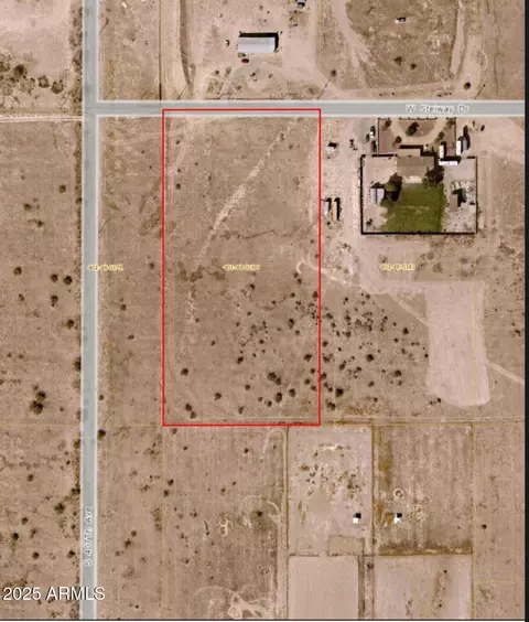 0 W Steinway Dr #64, Tonopah, AZ 85354