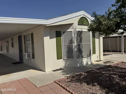 3615 N Kansas Ave, Florence, AZ 85132