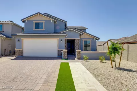 8865 W Palo Verde Dr, Glendale, AZ 85305