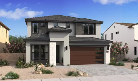 4056 S Springs Dr, Chandler, AZ 85249