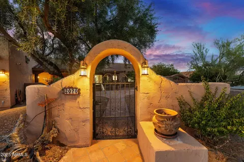 2070 W Bromm Ln, Wickenburg, AZ 85390