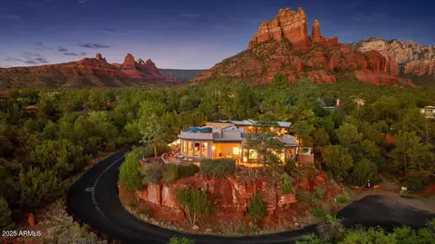 145 N Highland Rd, Sedona, AZ 86336