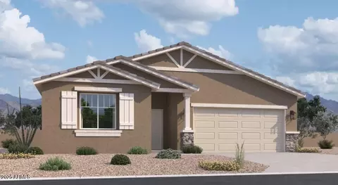24153 W Bowker St, Buckeye, AZ 85326