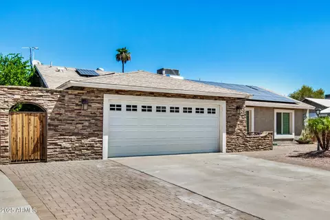 3730 W Dailey St, Phoenix, AZ 85053 photo 5