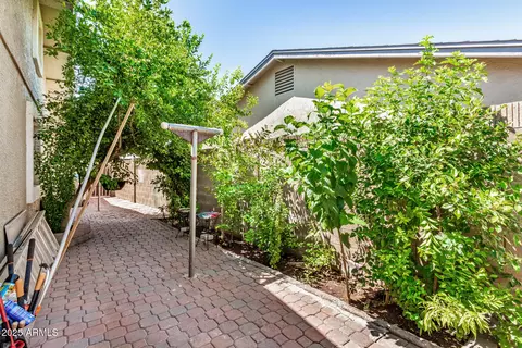 3730 W Dailey St, Phoenix, AZ 85053 photo 35
