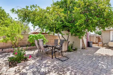 3730 W Dailey St, Phoenix, AZ 85053 photo 29
