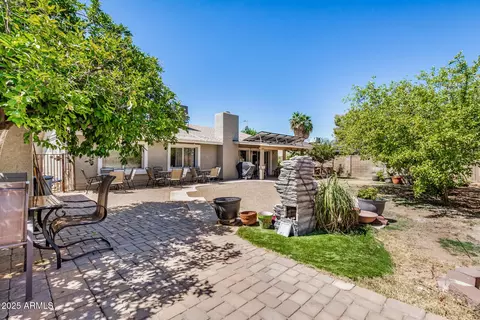 3730 W Dailey St, Phoenix, AZ 85053 photo 28