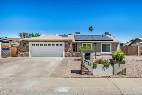 3730 W Dailey St, Phoenix, AZ 85053 photo 2