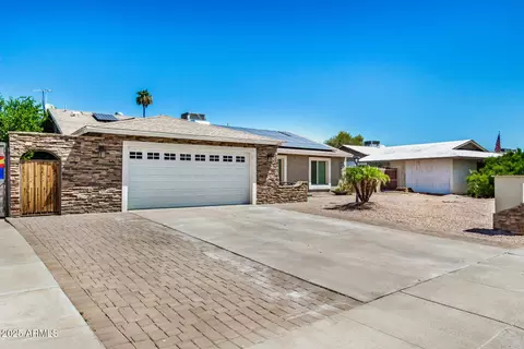 3730 W Dailey St, Phoenix, AZ 85053 photo 6