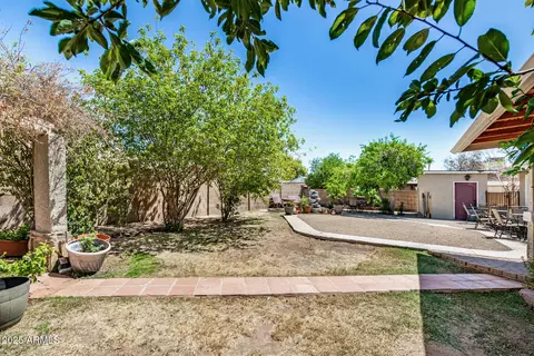 3730 W Dailey St, Phoenix, AZ 85053 photo 32