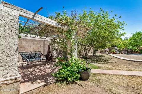 3730 W Dailey St, Phoenix, AZ 85053 photo 33