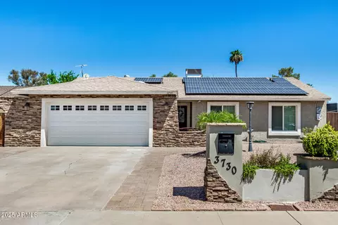 3730 W Dailey St, Phoenix, AZ 85053