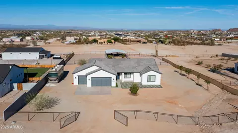 28621 N Thompson Rd, Queen Creek, AZ 85142