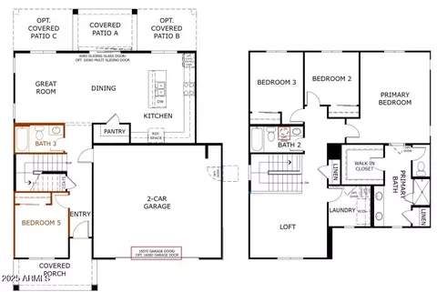 46800 W Crescent Moon Dr, Maricopa, AZ 85139
