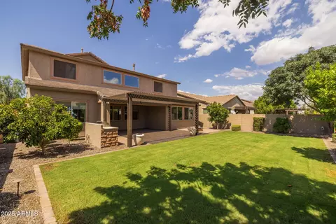 Exterior - 10515 E Sheffield Dr, Mesa, AZ 85212 photo 14 of 21
