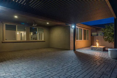 Exterior - 10515 E Sheffield Dr, Mesa, AZ 85212 photo 11 of 21