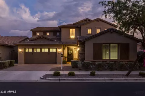 Exterior - 10515 E Sheffield Dr, Mesa, AZ 85212 photo 2 of 22
