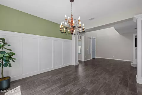 Dining - 10515 E Sheffield Dr, Mesa, AZ 85212 photo 2 of 5