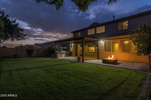 Exterior - 10515 E Sheffield Dr, Mesa, AZ 85212 photo 6 of 21