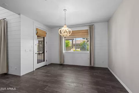 Dining - 10515 E Sheffield Dr, Mesa, AZ 85212 photo 5 of 5