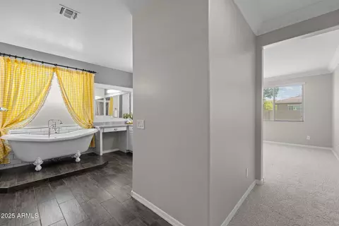 Entry Way - 10515 E Sheffield Dr, Mesa, AZ 85212 photo 5 of 7